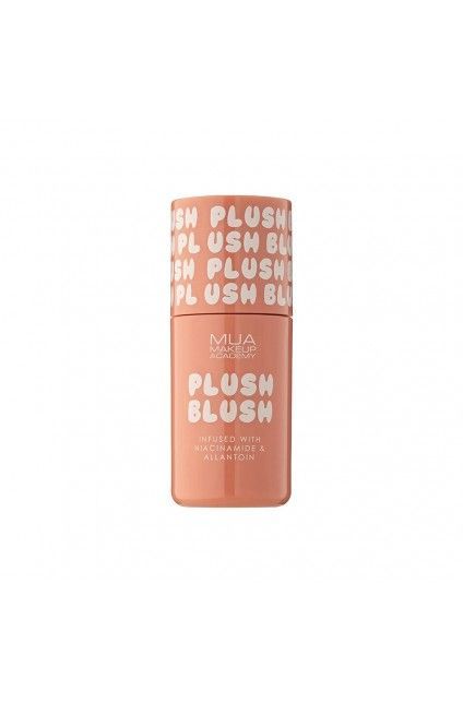 MUA GREECE Plush Blush - WHISPER. Φωτογραφία από MUA GREECE Plush Blush - WHISPER.