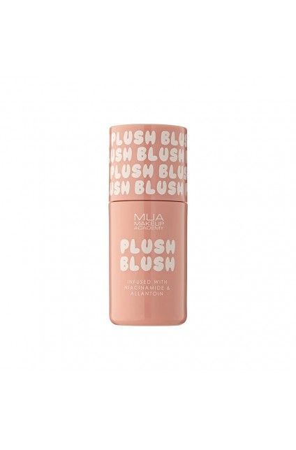 MUA GREECE Plush Blush - PETAL. Φωτογραφία από MUA GREECE Plush Blush - PETAL.