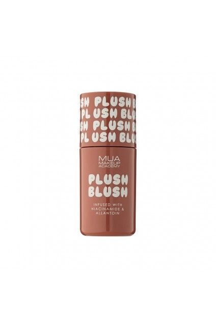 MUA GREECE Plush Blush - ROSEWOOD. Φωτογραφία από MUA GREECE Plush Blush - ROSEWOOD.