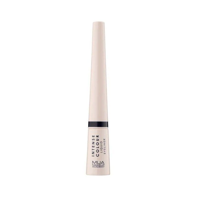 Φωτογραφία από MUA INTENSE COLOUR LIQUID EYELINER RE-VAMP