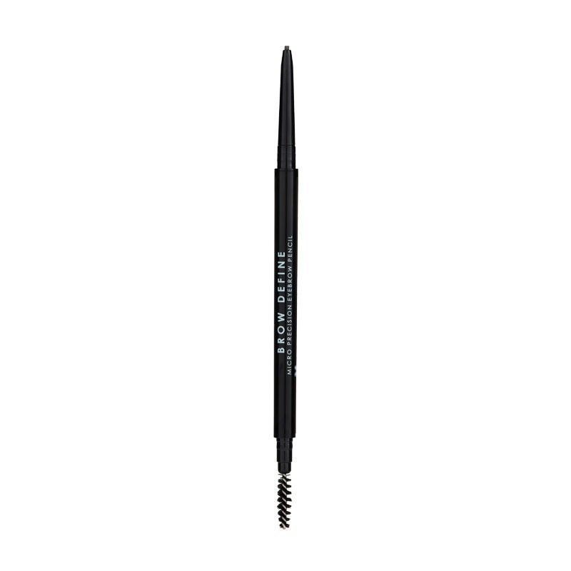 Φωτογραφία από MUA BROW DEFINE MICRO EYEBROW PENCIL - GREY.