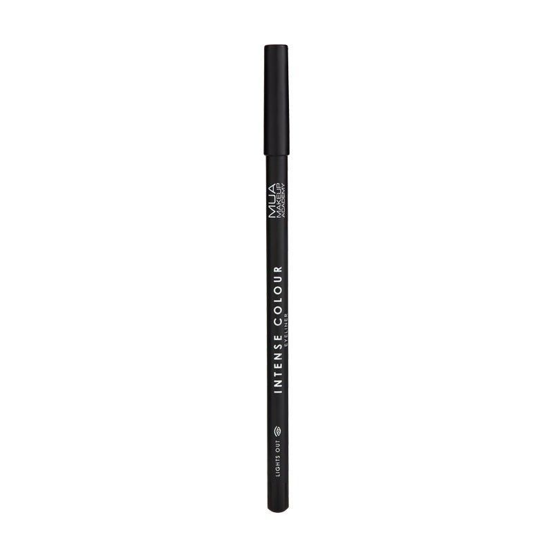 Φωτογραφία από MUA INTENSE COLOUR EYELINER - LIGHTS OUT.