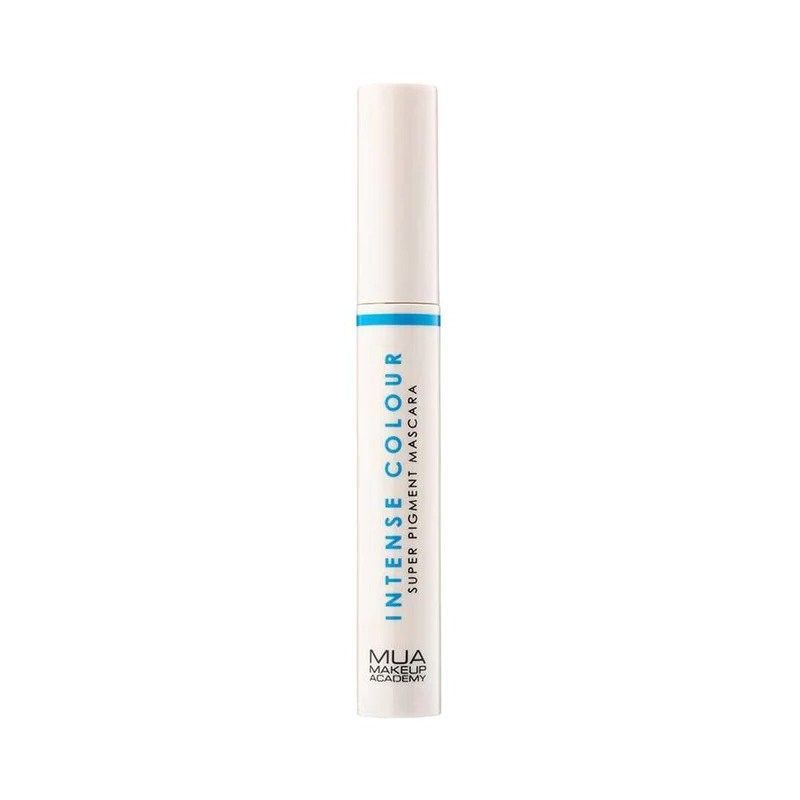 Φωτογραφία από MUA INTENSE COLOUR SUPER PIGMENT MASCARA COBALT.
