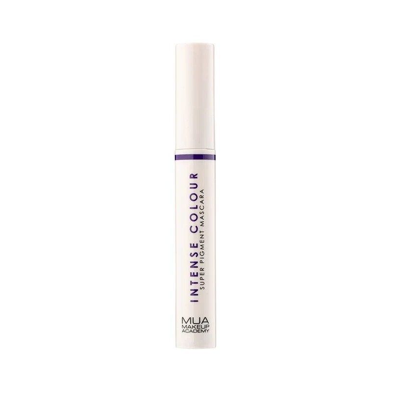 Φωτογραφία από MUA INTENSE COLOUR SUPER PIGMENT MASCARA RE-VAMP.