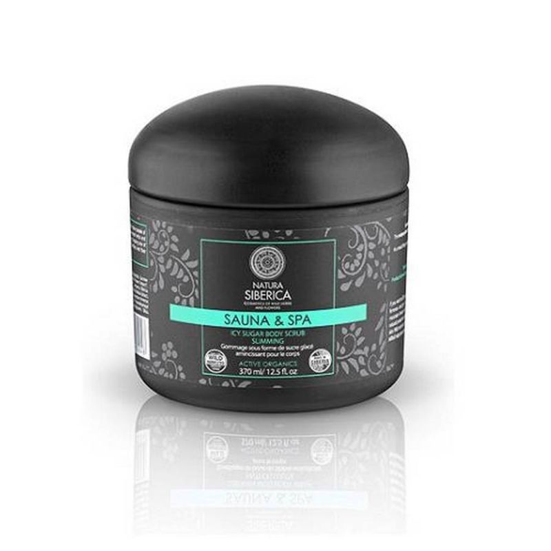 Φωτογραφία από ICY SUGAR BODY SCRUB SLIMMING, 370ml
