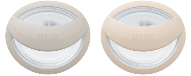 Φωτογραφία από NUK Mommy Feel Πιπίλα 0-9m.