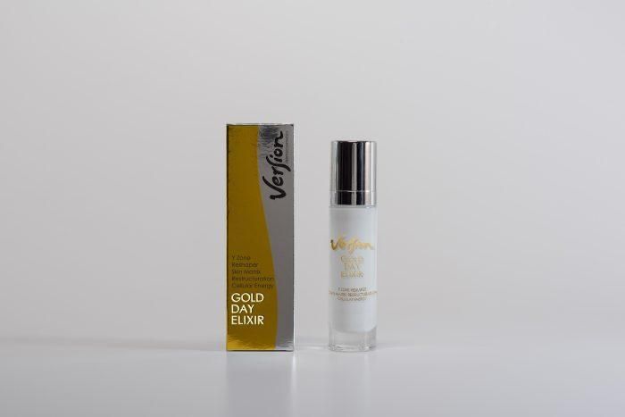 Φωτογραφία από Gold Day Elixir 50ml.