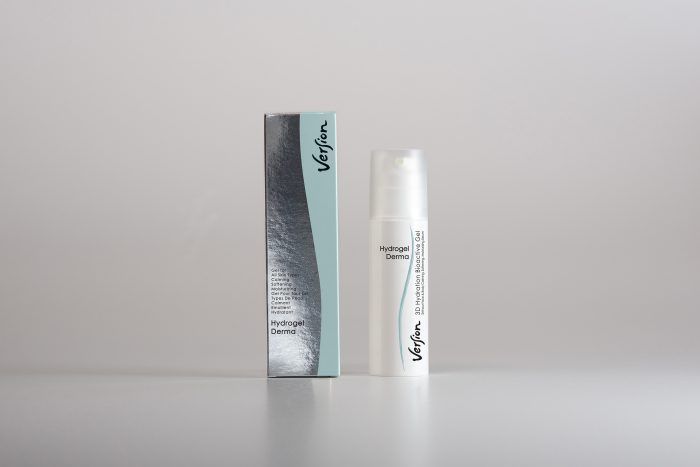 Φωτογραφία από  HYDROGEL DERMA 150 ml.