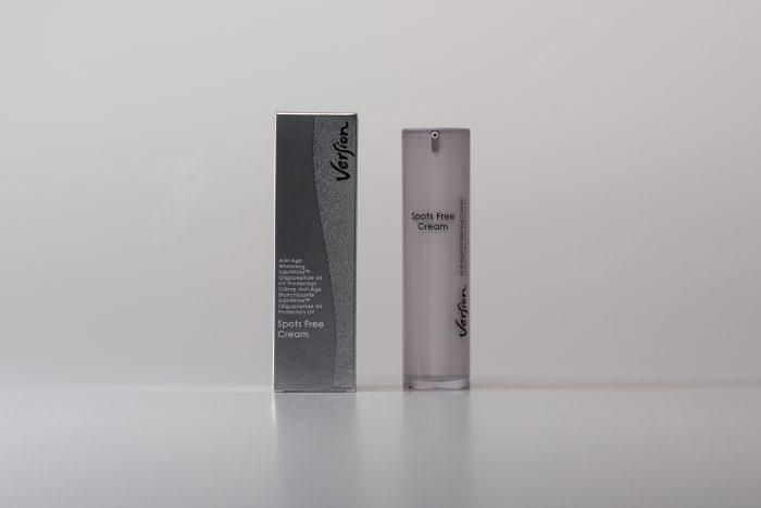 Φωτογραφία από Spots Free Cream 50ml.