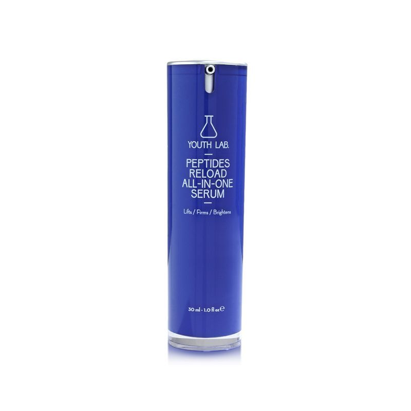 Φωτογραφία από Peptides Reload All-in-One Serum 30ml.