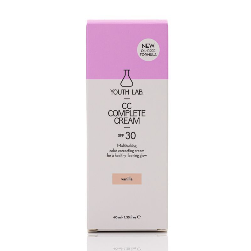 Φωτογραφία από CC Complete Cream SPF30 Vanilla