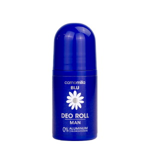 Φωτογραφία από CAMOMILLA MAN DEO ROLL 50ML