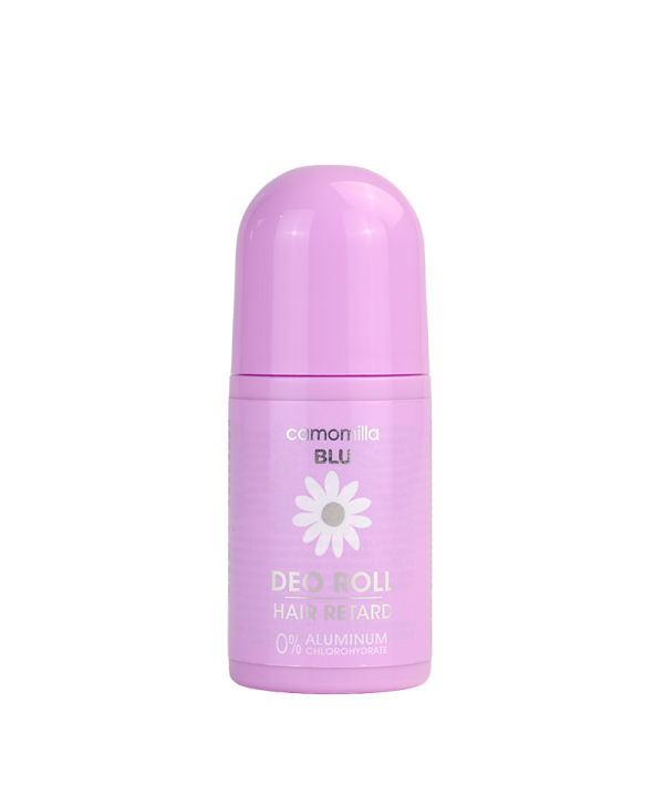 Φωτογραφία από CAMOMILLA HAIR RETARD DEO ROLL 50ML.
