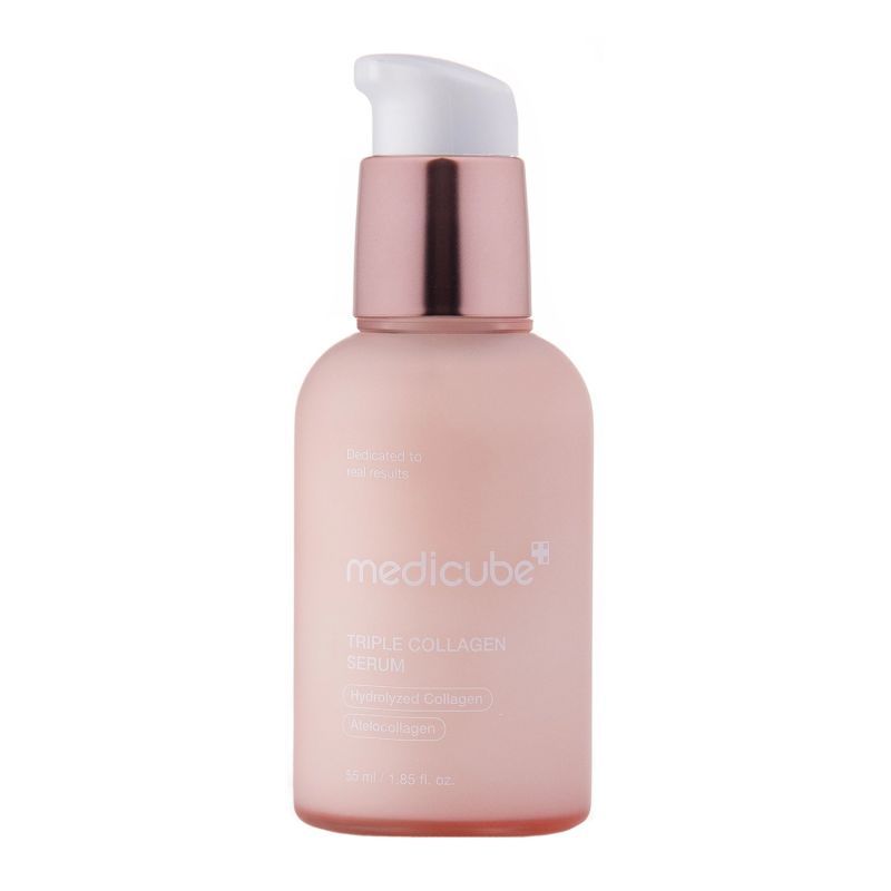 Φωτογραφία από Triple Collagen Serum 4.0 - Ενυδατικός ορός για ελαστικότητα και σφριγηλότητα 55ml.
