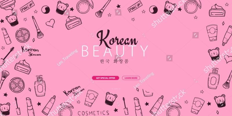 Φωτογραφία από Korean Skincare - Νέες παραλαβές