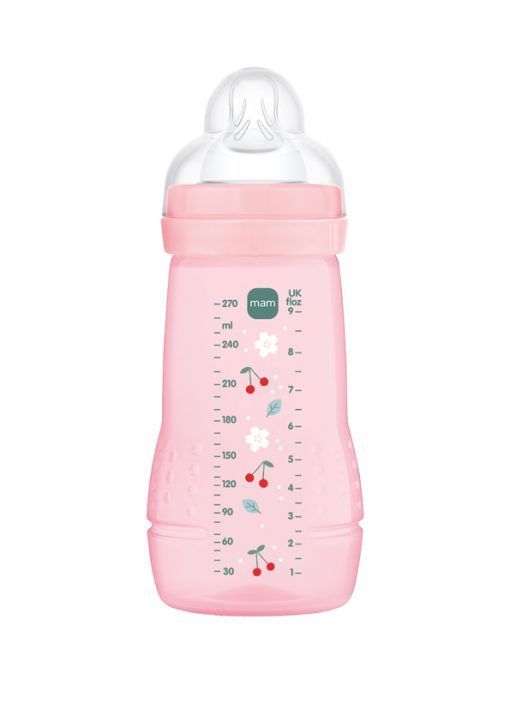 Φωτογραφία από Μπιμπερό Easy Active™ Baby Bottle 270ml 2+μηνών.