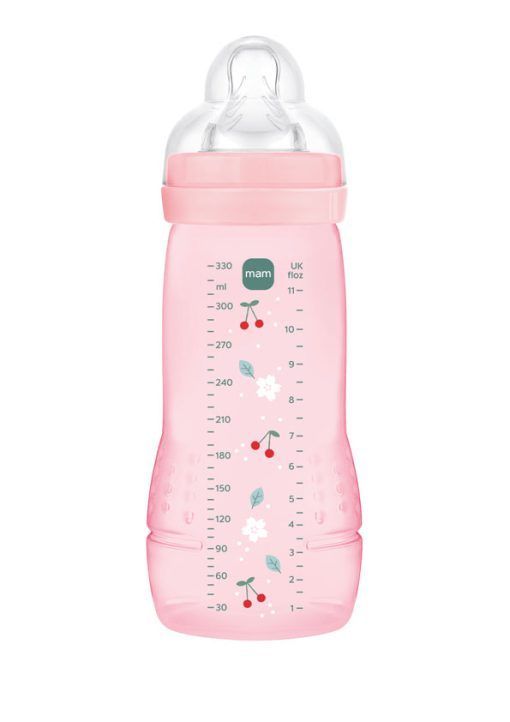 Φωτογραφία από Μπιμπερό Easy Active™ Baby Bottle 330ml 4+μηνών.