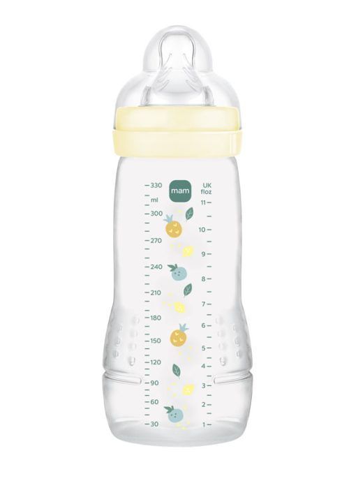 Φωτογραφία από Μπιμπερό Easy Active™ Baby Bottle 330ml 4+μηνών.