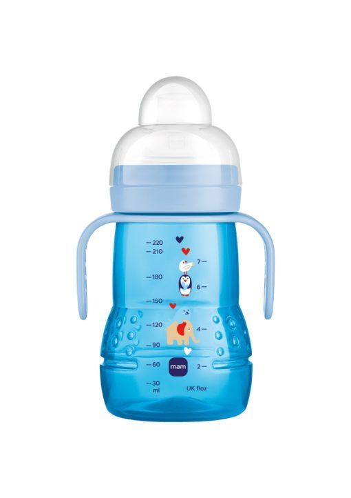 Φωτογραφία από Trainer+  4+μηνών  220ml.
