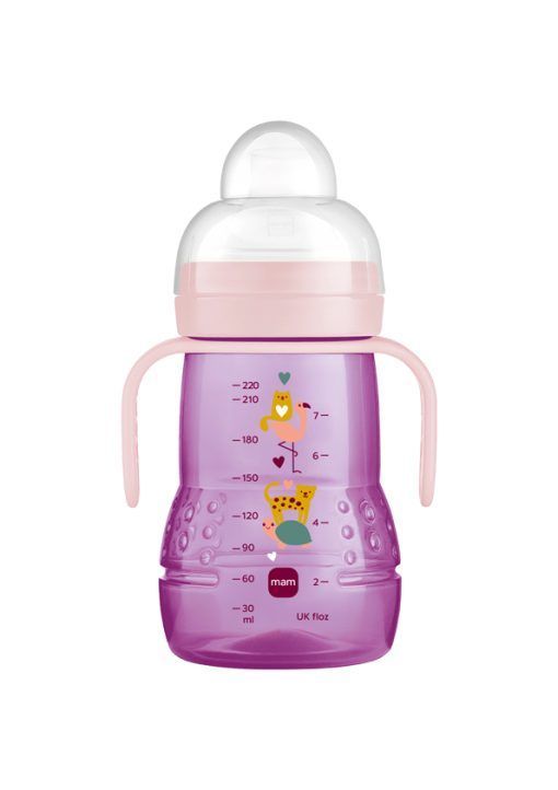 Φωτογραφία από Trainer+  4+μηνών  220ml.