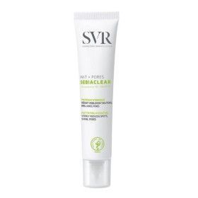 Φωτογραφία από Svr Sebiaclear Mat Pores Moisturizer Cream 40ml.