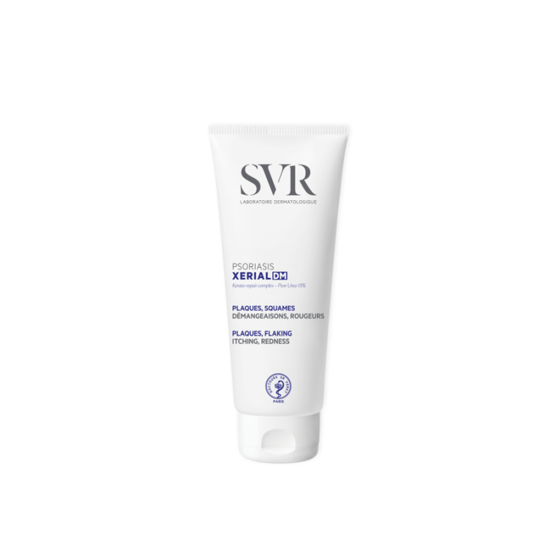 Φωτογραφία από SVR Laboratoire Dermatologique Svr Xerial Ενυδατική Κρέμα Σώματος 200ml.