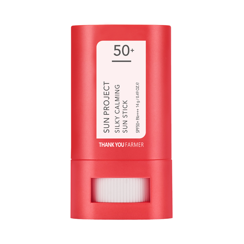 Φωτογραφία από Sun Project Silky Calming Sun Stick 14g.