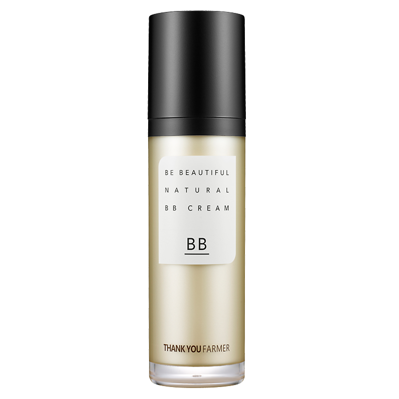 Φωτογραφία από Be Beautiful Natural BB Cream 40ml.